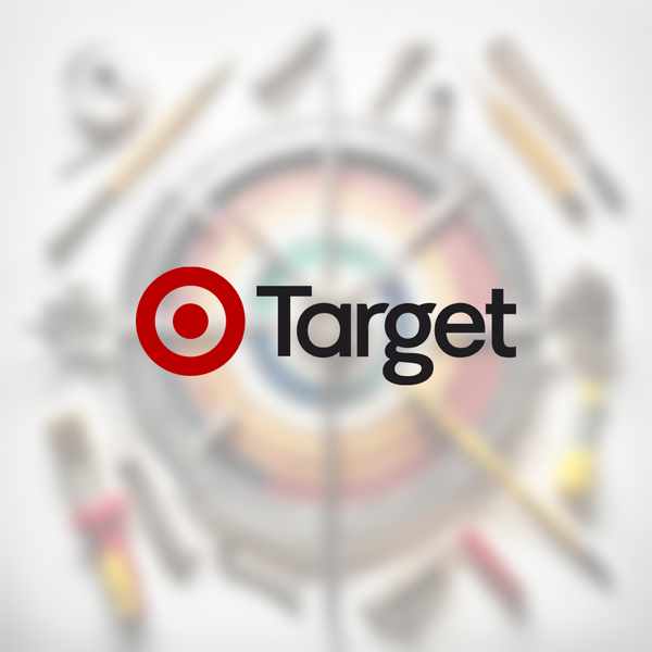 Target Liquidation Pallets & Truckloads