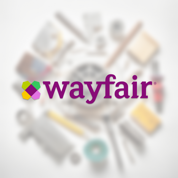 Wayfair Liquidation Pallets & Truckloads