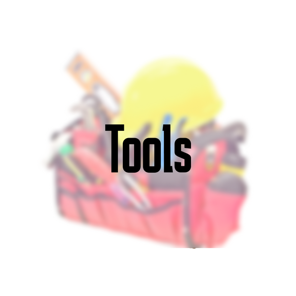 Tools Liquidation