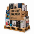 Bin Store Inventory