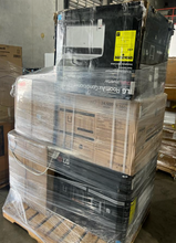 Small Appliances Truckload