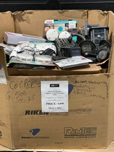 Mixed Merchandise Appliances and Electronics Pallet.