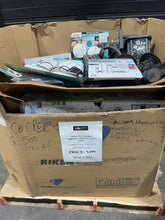 Mixed Merchandise Appliances and Electronics Pallet.