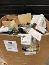 Mixed Merchandise Appliances and Electronics Pallet