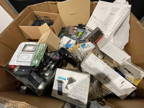 Mixed Merchandise Appliances and Electronics Pallet