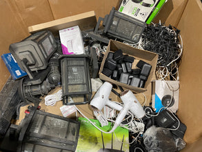 Mixed Merchandise Appliances and Electronics Pallet