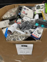 Mixed Merchandise Appliances and Electronics Pallet