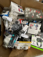 Mixed Merchandise Appliances and Electronics Pallet