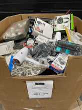 Mixed Merchandise Appliances and Electronics Pallet