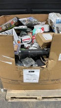 Mixed Merchandise Appliances and Electronics Pallet