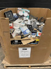 Mixed Merchandise Appliances and Electronics Pallet