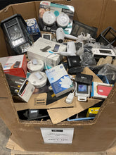 Mixed Merchandise Appliances and Electronics Pallet