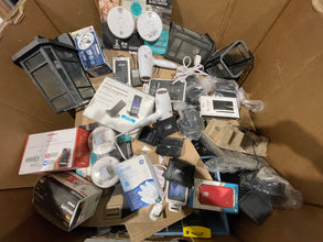 Mixed Merchandise Appliances and Electronics Pallet