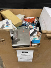 Mixed Merchandise Appliances and Electronics Pallet