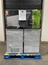 Refurbished Mix Appliances Pallet