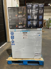 Refurbished Mix Appliances Pallet