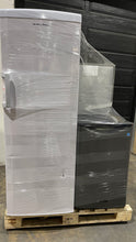 Refurbished Mix Appliances Pallet