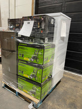 Refurbished Mix Appliances Pallet