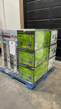 Refurbished Mix Appliances Pallet