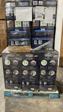 Mix Appliances Pallet (Heater's,Acs)