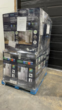 Mix Appliances Pallet (Heater's,Acs)