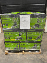 Refurbished Greenworks 2100PSI Pressure Washer