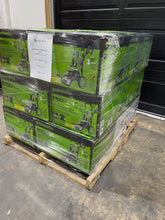 Refurbished Greenworks 2100PSI Pressure Washer