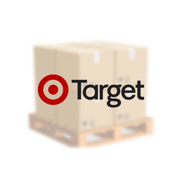 Target Pallet Base Target MOS Loads Liquidation Pallet | Hybrid Buys Liquidation – Hybrid ...