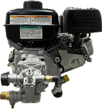 Briggs & Stratton 950 CR Series OHV Horizontal Engine With Water Pump