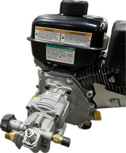 Briggs & Stratton 950 CR Series OHV Horizontal Engine With Water Pump