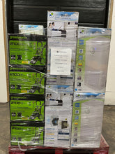 Refurbished Mix Appliances Pallet